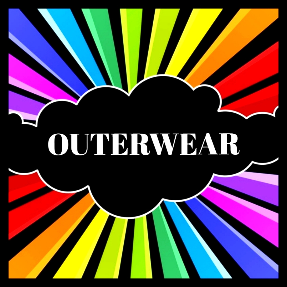 Outerwear | Jackets | Coats